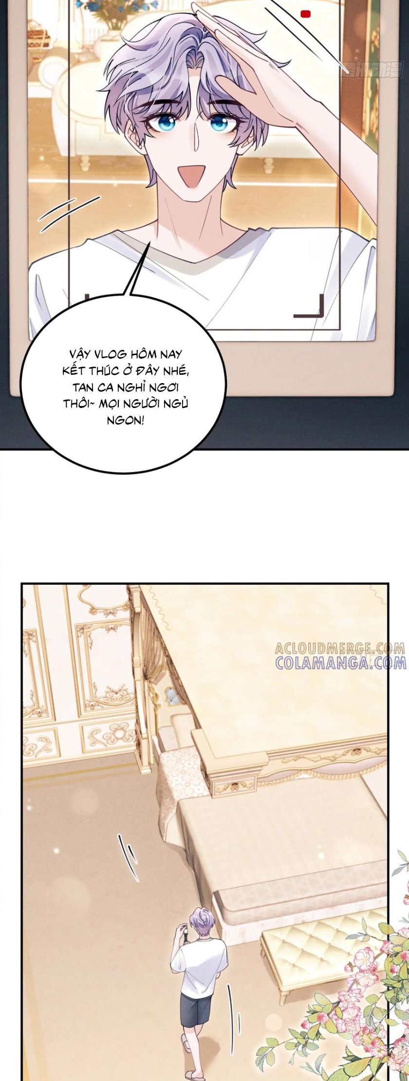 Tôi Hoài Nghi Ảnh Đế Đang Theo Đuổi Tôi Chapter 198 - Trang 19