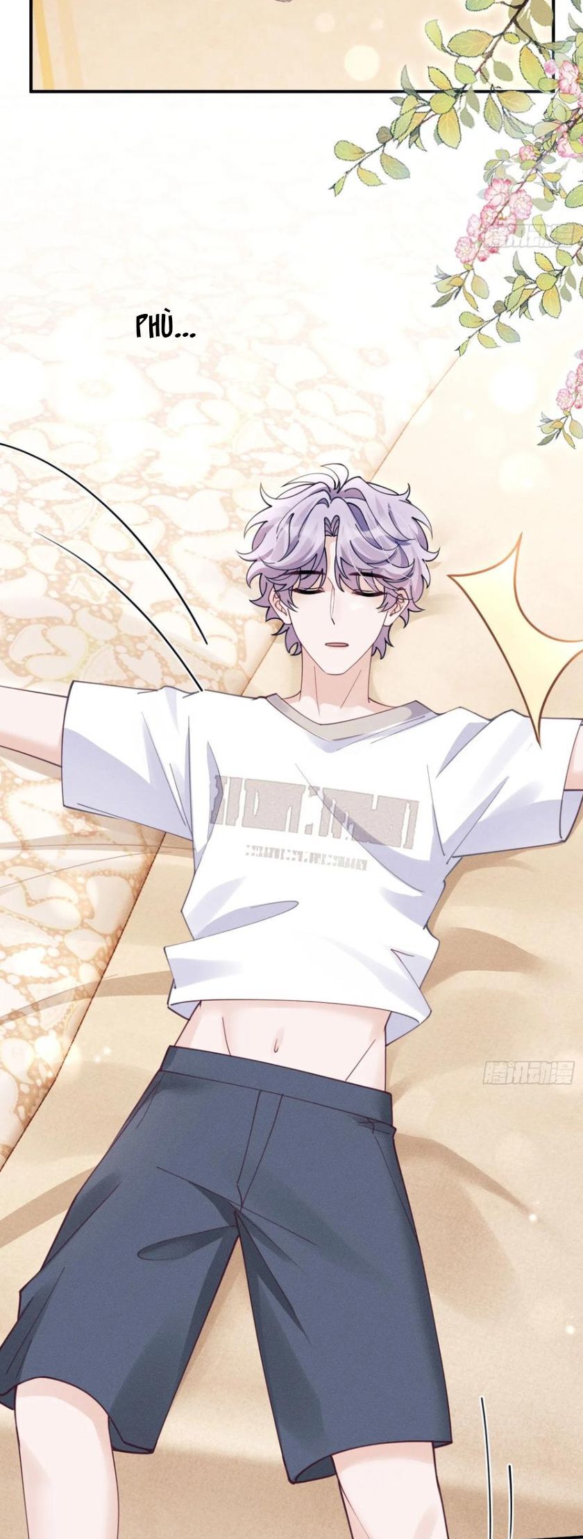 Tôi Hoài Nghi Ảnh Đế Đang Theo Đuổi Tôi Chapter 198 - Trang 20