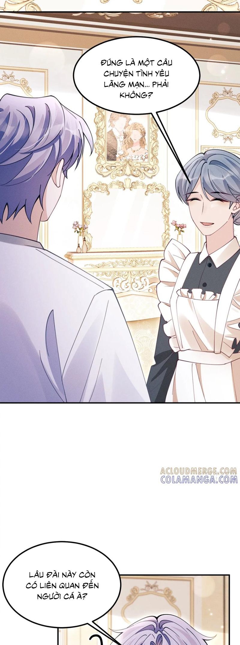 Tôi Hoài Nghi Ảnh Đế Đang Theo Đuổi Tôi Chapter 198 - Trang 27