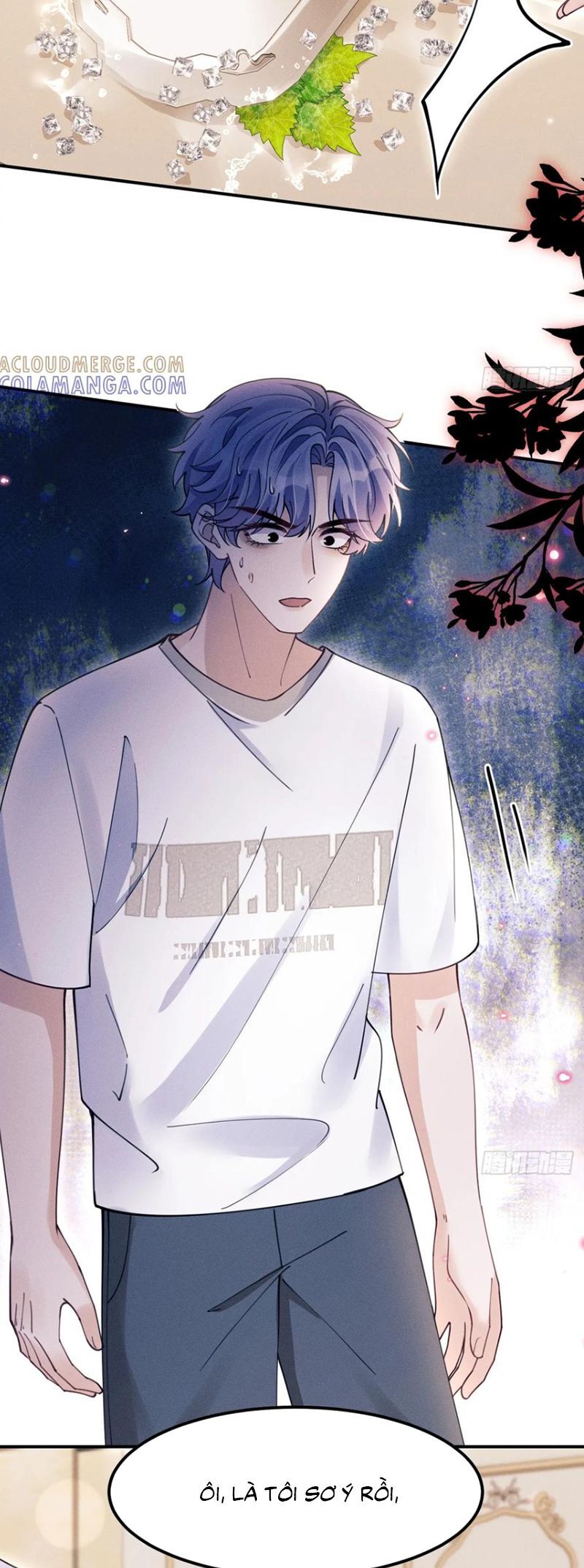 Tôi Hoài Nghi Ảnh Đế Đang Theo Đuổi Tôi Chapter 198 - Trang 32