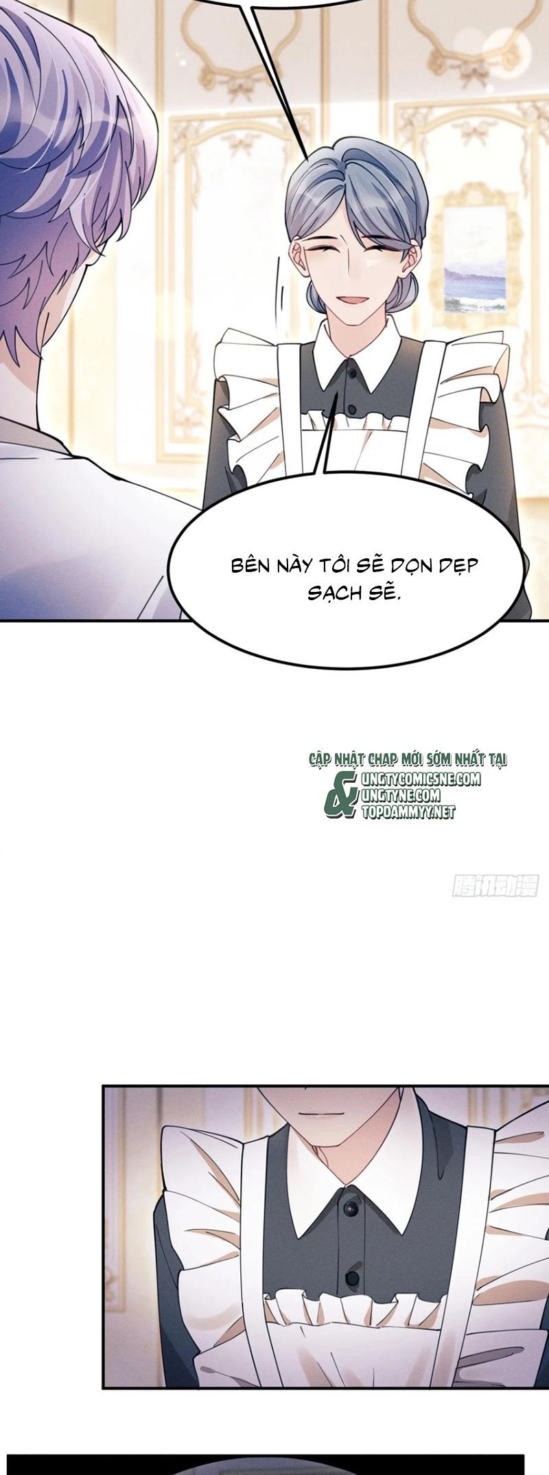 Tôi Hoài Nghi Ảnh Đế Đang Theo Đuổi Tôi Chapter 198 - Trang 33