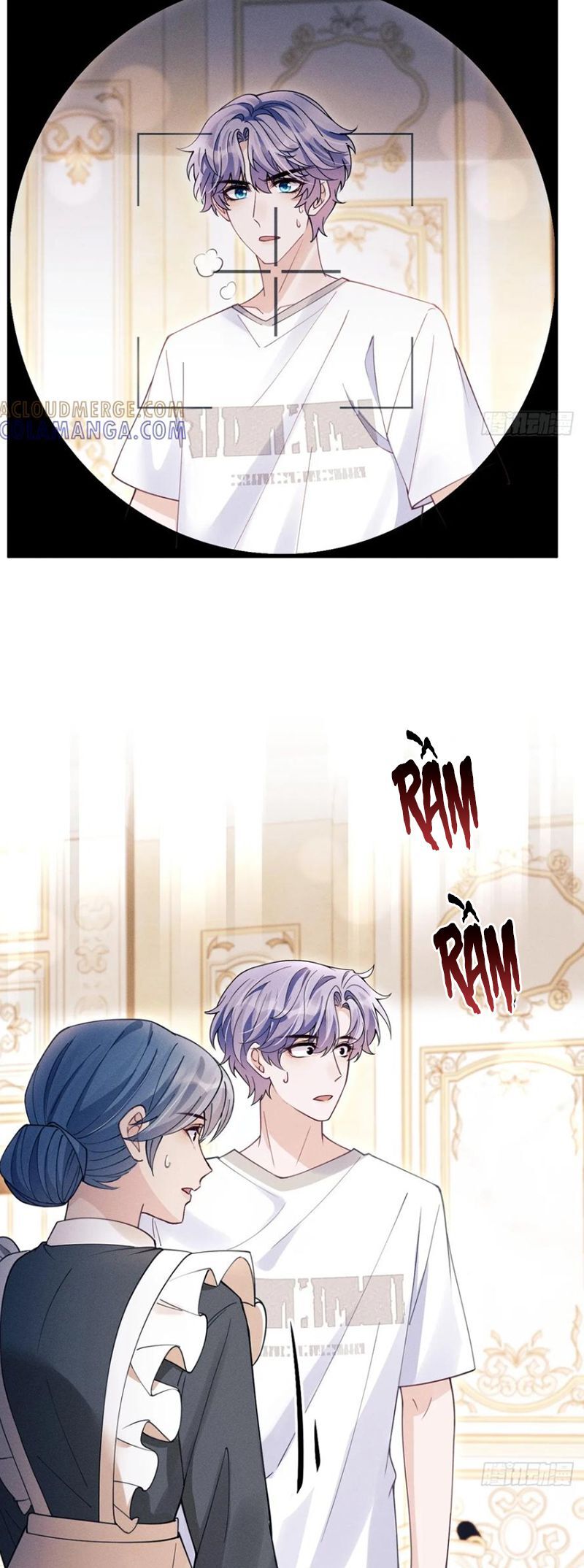 Tôi Hoài Nghi Ảnh Đế Đang Theo Đuổi Tôi Chapter 198 - Trang 34