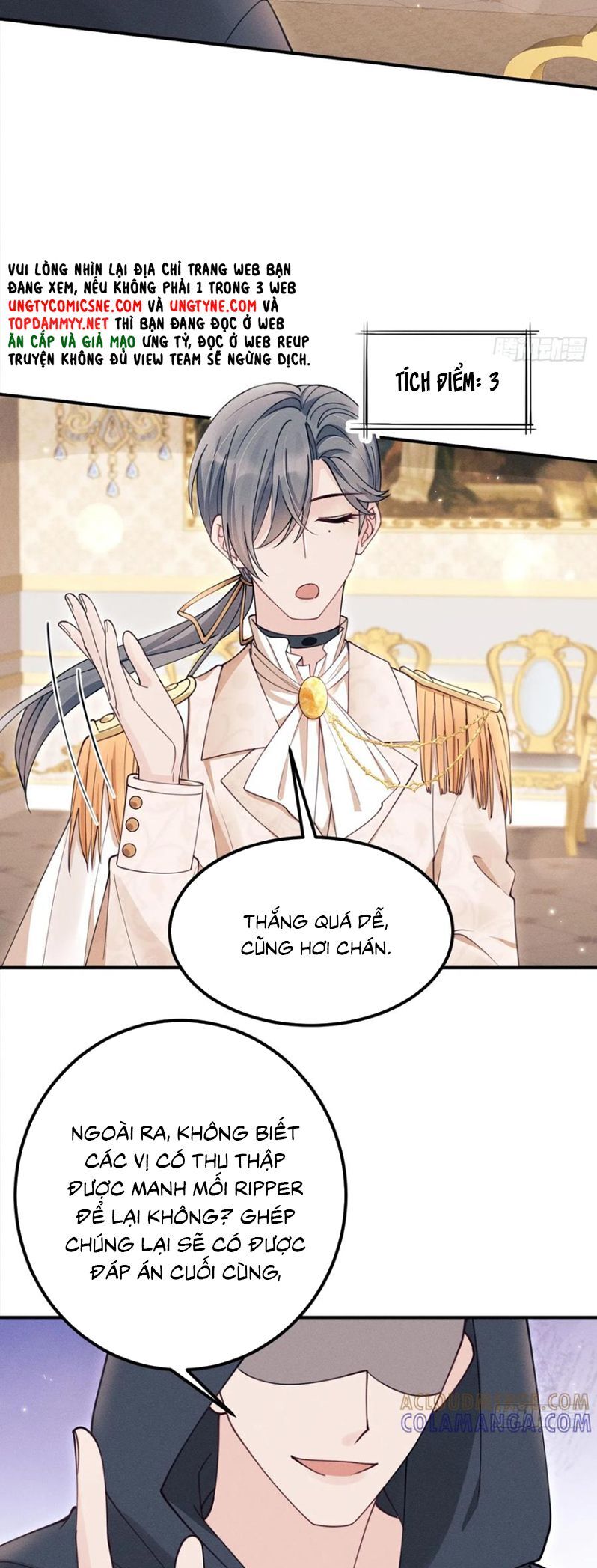 Tôi Hoài Nghi Ảnh Đế Đang Theo Đuổi Tôi Chapter 198 - Trang 7