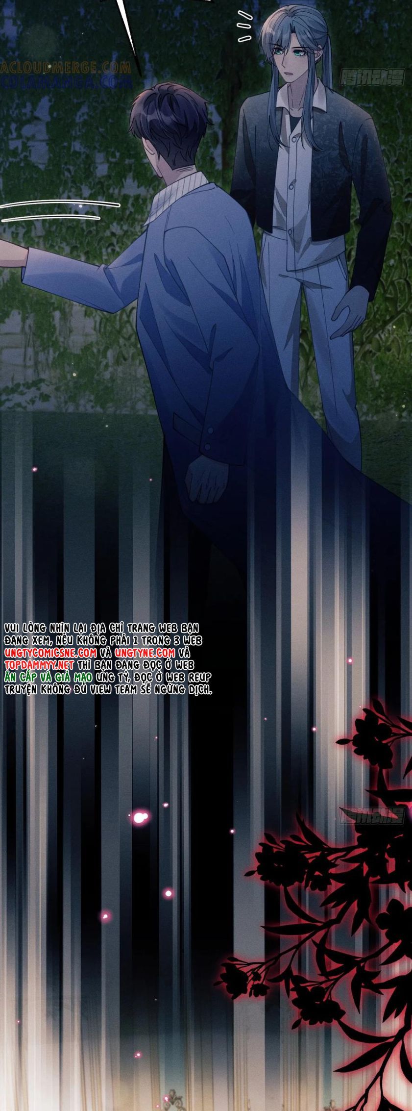 Tôi Hoài Nghi Ảnh Đế Đang Theo Đuổi Tôi Chapter 199 - Trang 12