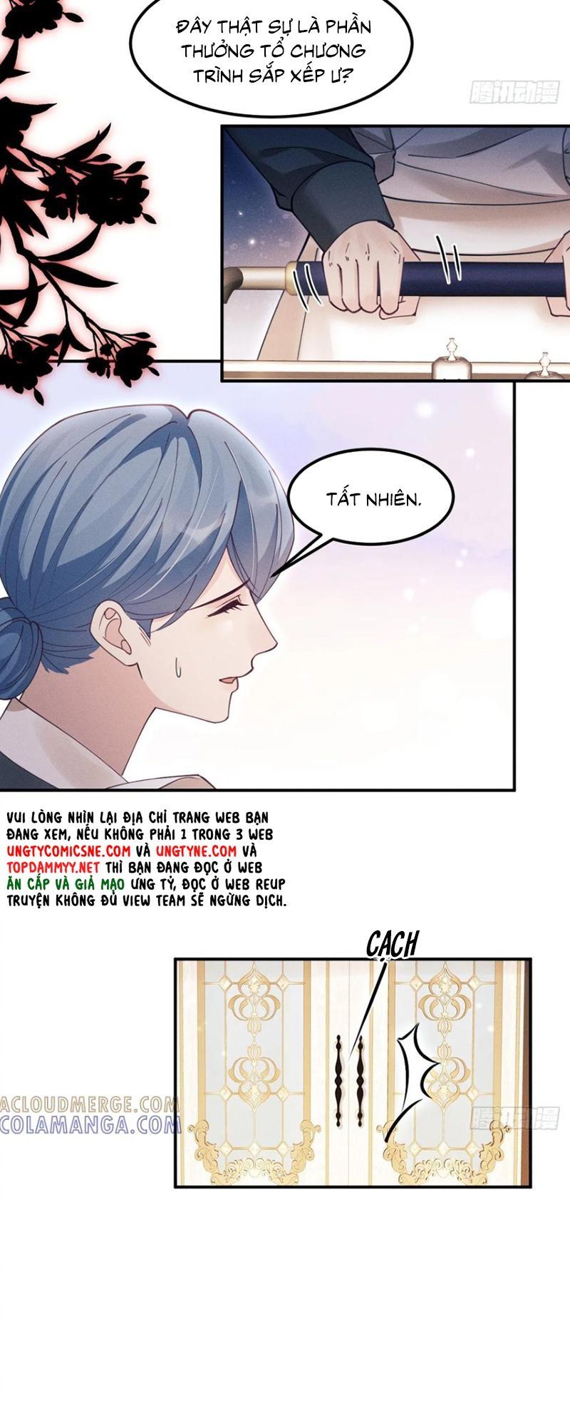 Tôi Hoài Nghi Ảnh Đế Đang Theo Đuổi Tôi Chapter 199 - Trang 20