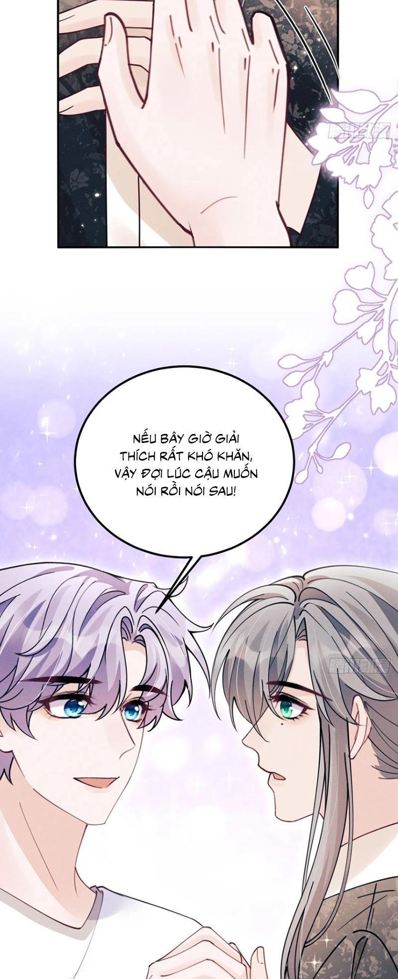 Tôi Hoài Nghi Ảnh Đế Đang Theo Đuổi Tôi Chapter 199 - Trang 25