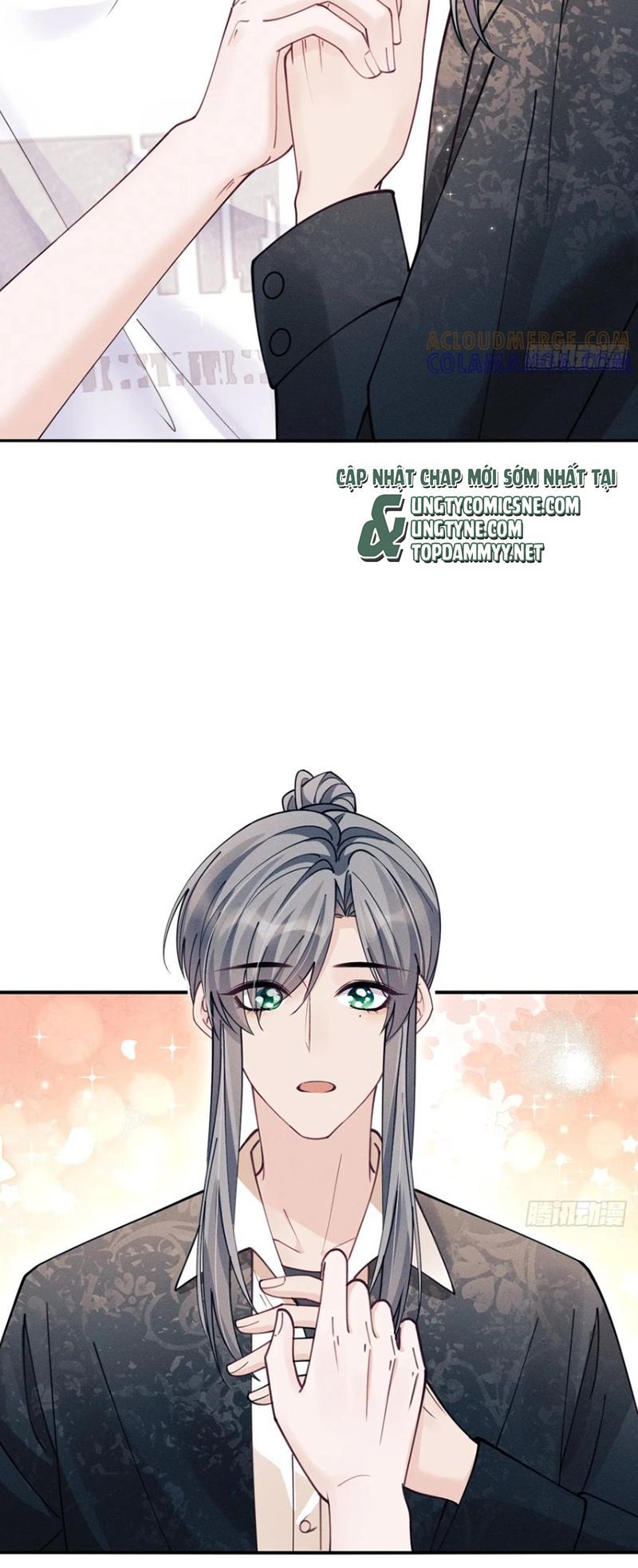 Tôi Hoài Nghi Ảnh Đế Đang Theo Đuổi Tôi Chapter 199 - Trang 26