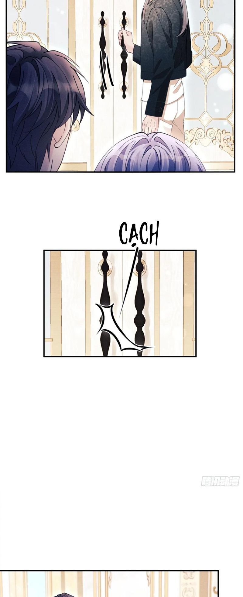 Tôi Hoài Nghi Ảnh Đế Đang Theo Đuổi Tôi Chapter 199 - Trang 28