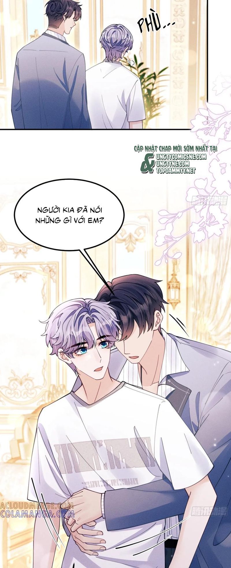 Tôi Hoài Nghi Ảnh Đế Đang Theo Đuổi Tôi Chapter 199 - Trang 29