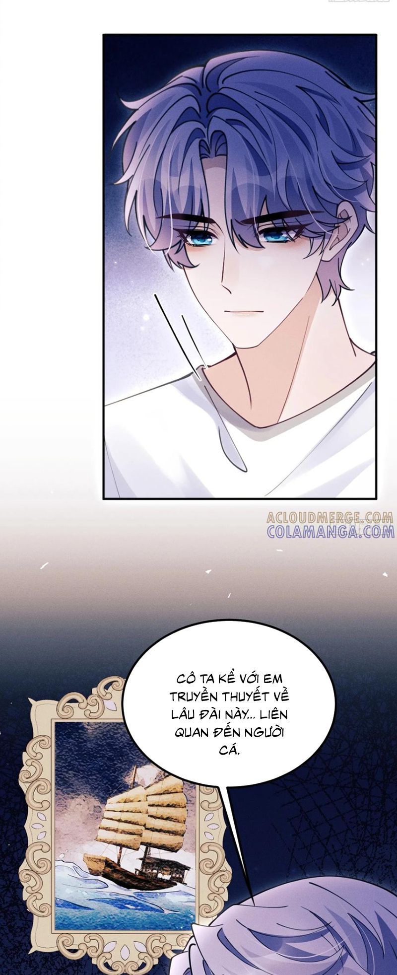 Tôi Hoài Nghi Ảnh Đế Đang Theo Đuổi Tôi Chapter 199 - Trang 31