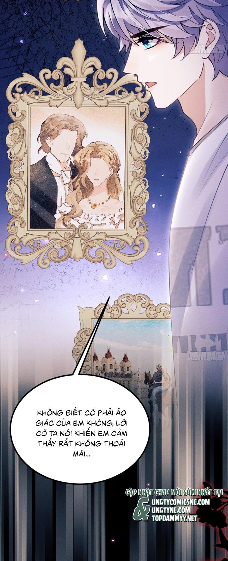 Tôi Hoài Nghi Ảnh Đế Đang Theo Đuổi Tôi Chapter 199 - Trang 32