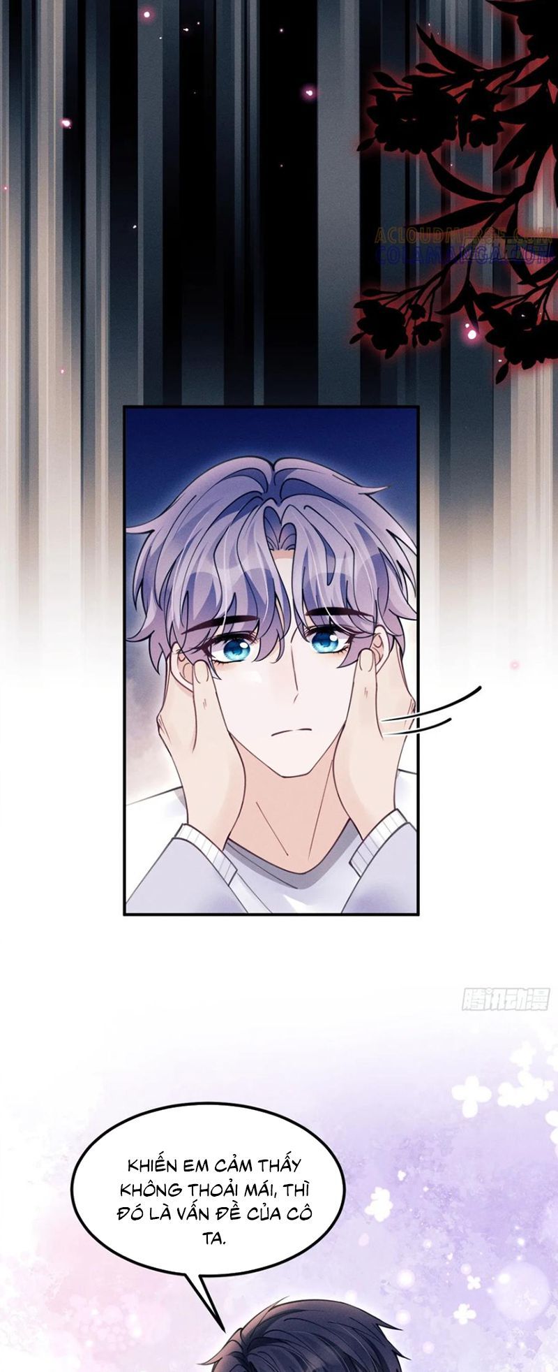 Tôi Hoài Nghi Ảnh Đế Đang Theo Đuổi Tôi Chapter 199 - Trang 33