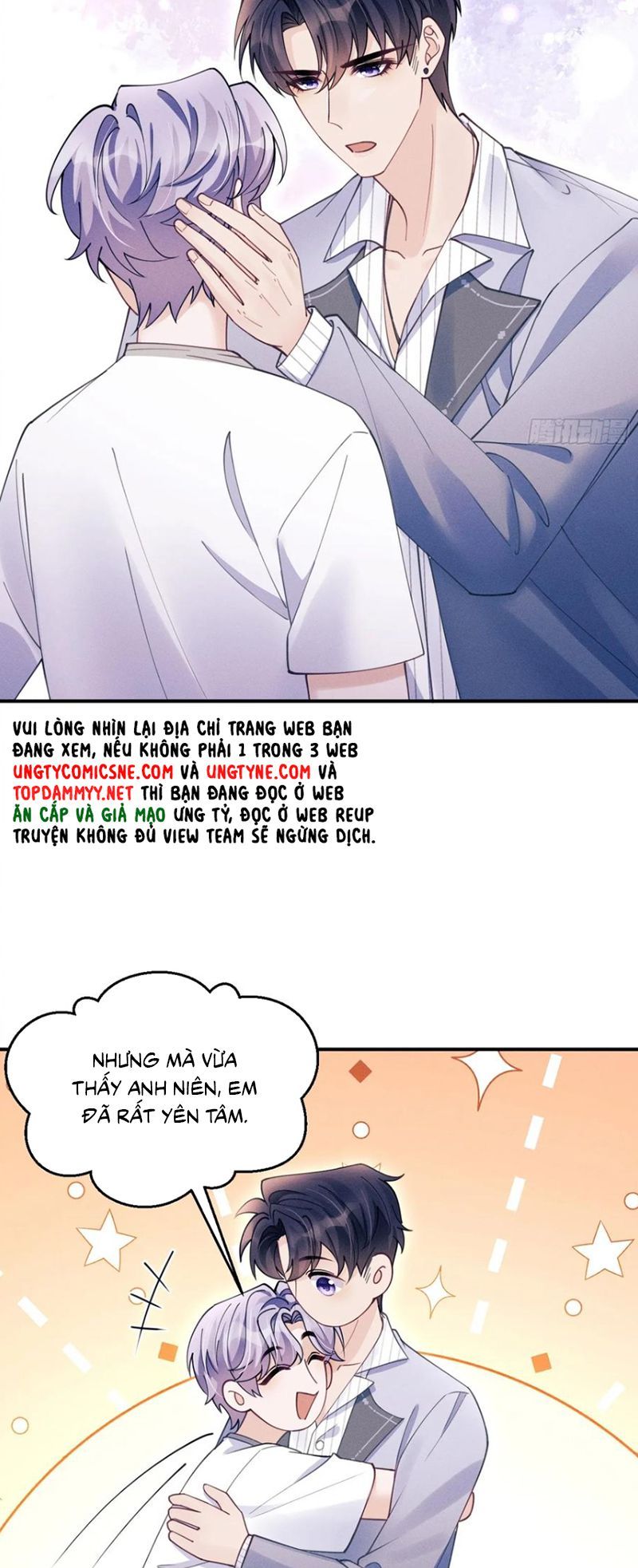 Tôi Hoài Nghi Ảnh Đế Đang Theo Đuổi Tôi Chapter 199 - Trang 34