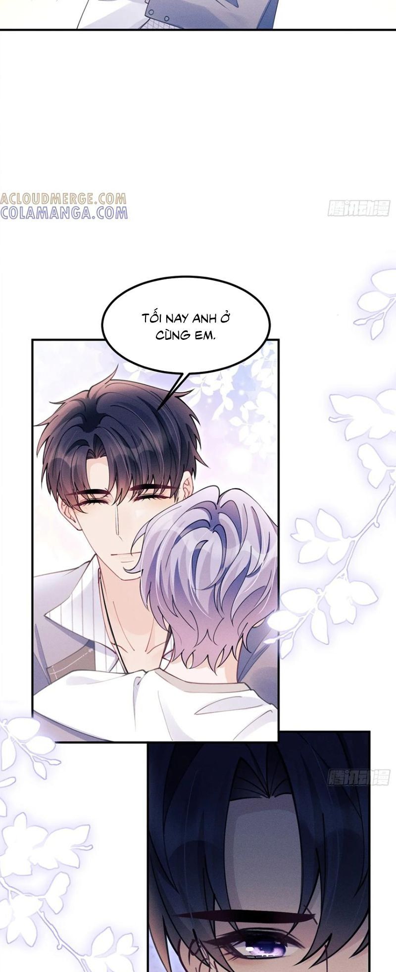 Tôi Hoài Nghi Ảnh Đế Đang Theo Đuổi Tôi Chapter 199 - Trang 35