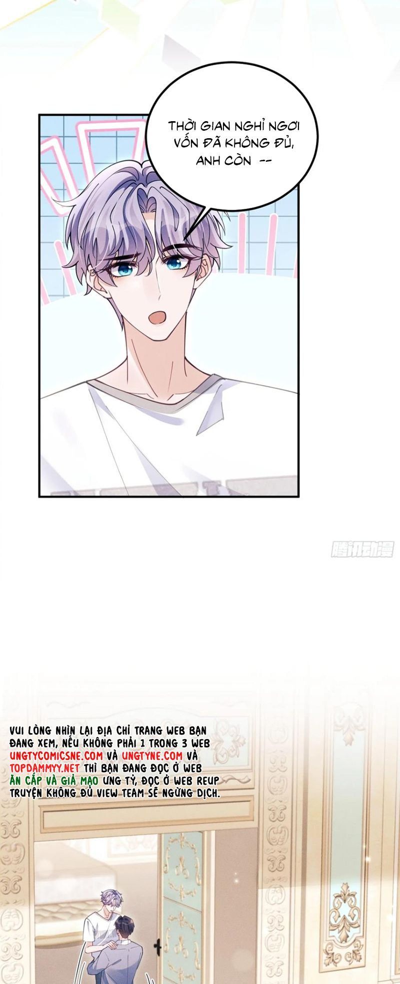 Tôi Hoài Nghi Ảnh Đế Đang Theo Đuổi Tôi Chapter 199 - Trang 37