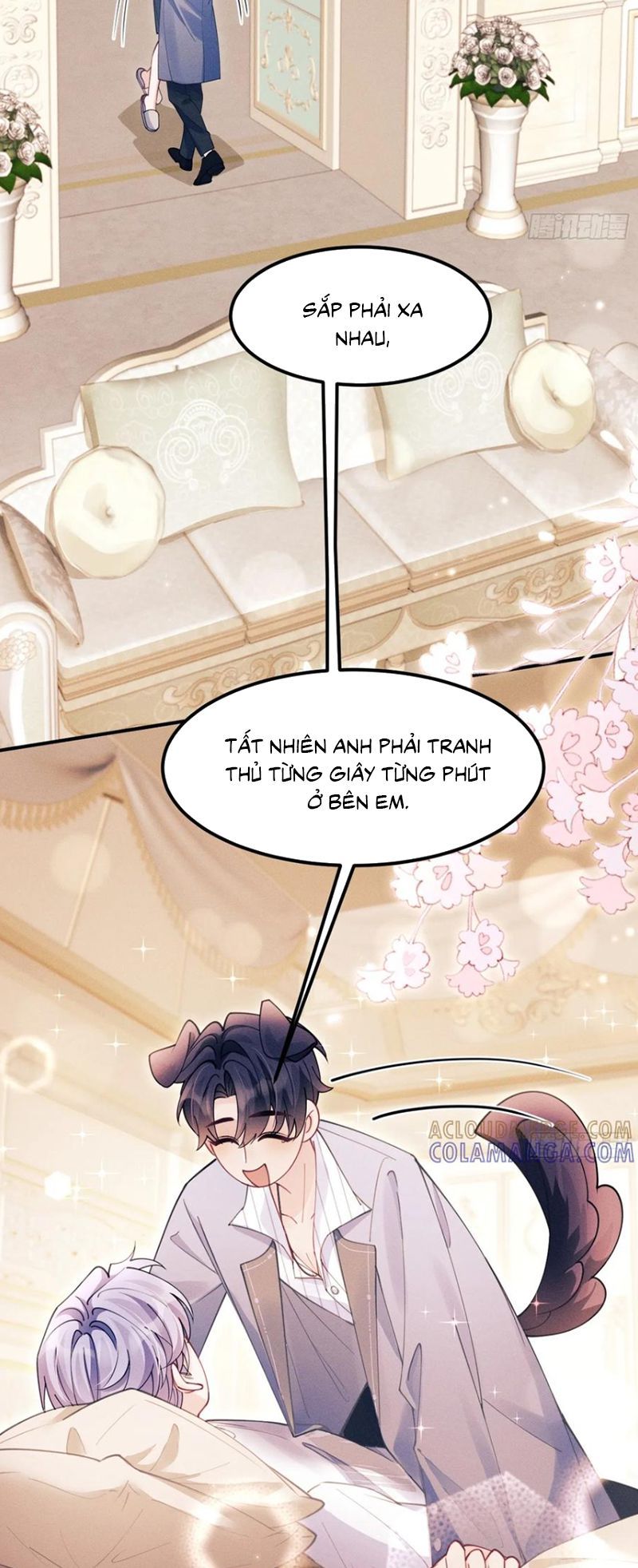Tôi Hoài Nghi Ảnh Đế Đang Theo Đuổi Tôi Chapter 199 - Trang 38