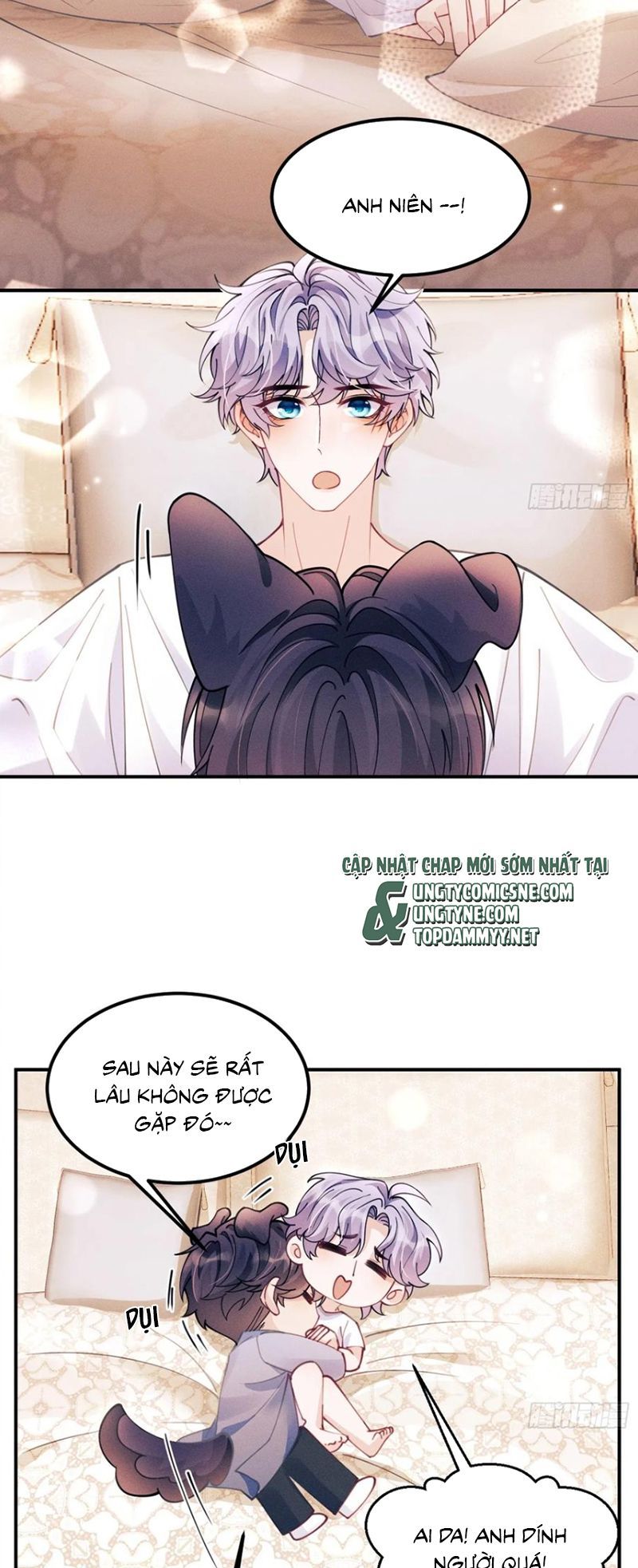 Tôi Hoài Nghi Ảnh Đế Đang Theo Đuổi Tôi Chapter 199 - Trang 39