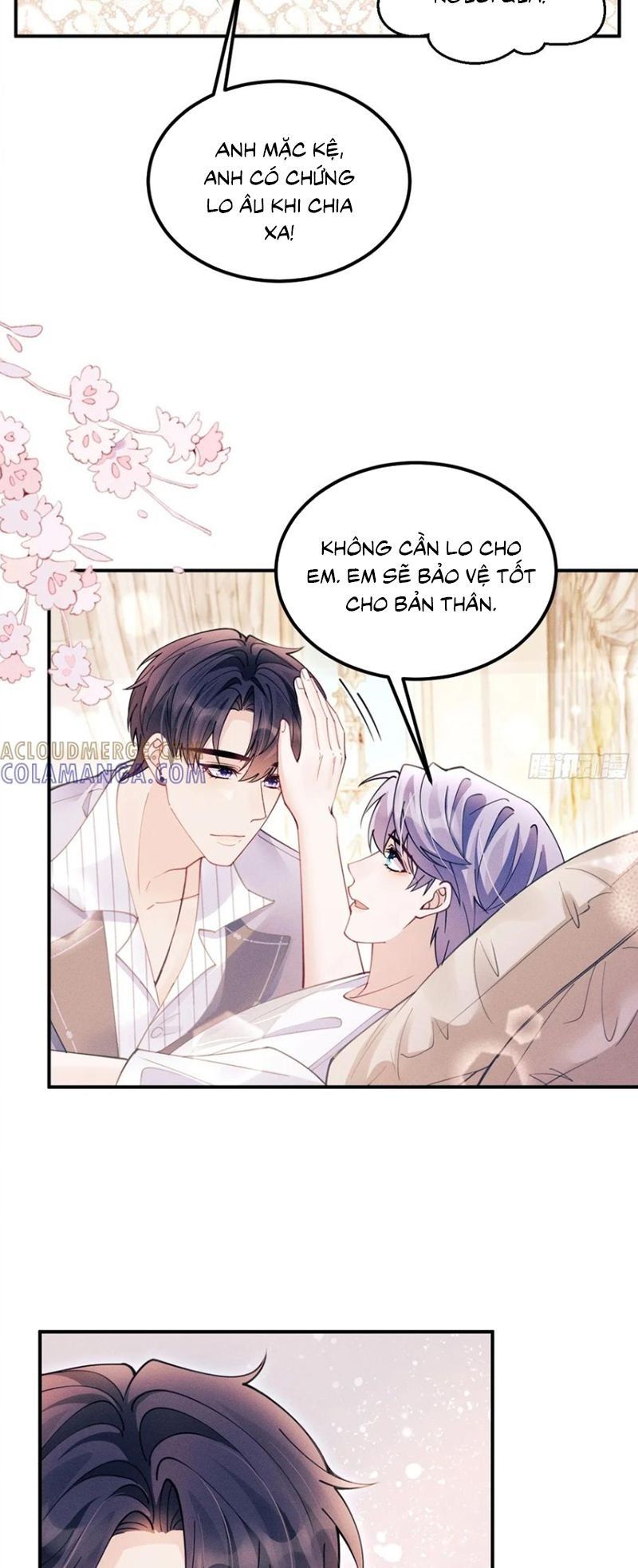 Tôi Hoài Nghi Ảnh Đế Đang Theo Đuổi Tôi Chapter 199 - Trang 40