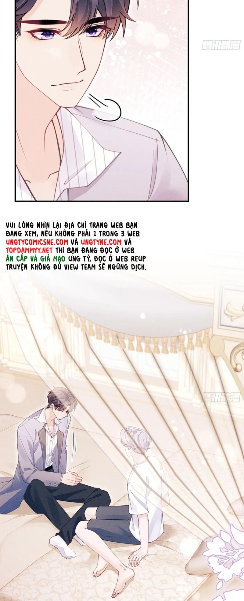 Tôi Hoài Nghi Ảnh Đế Đang Theo Đuổi Tôi Chapter 199 - Trang 41