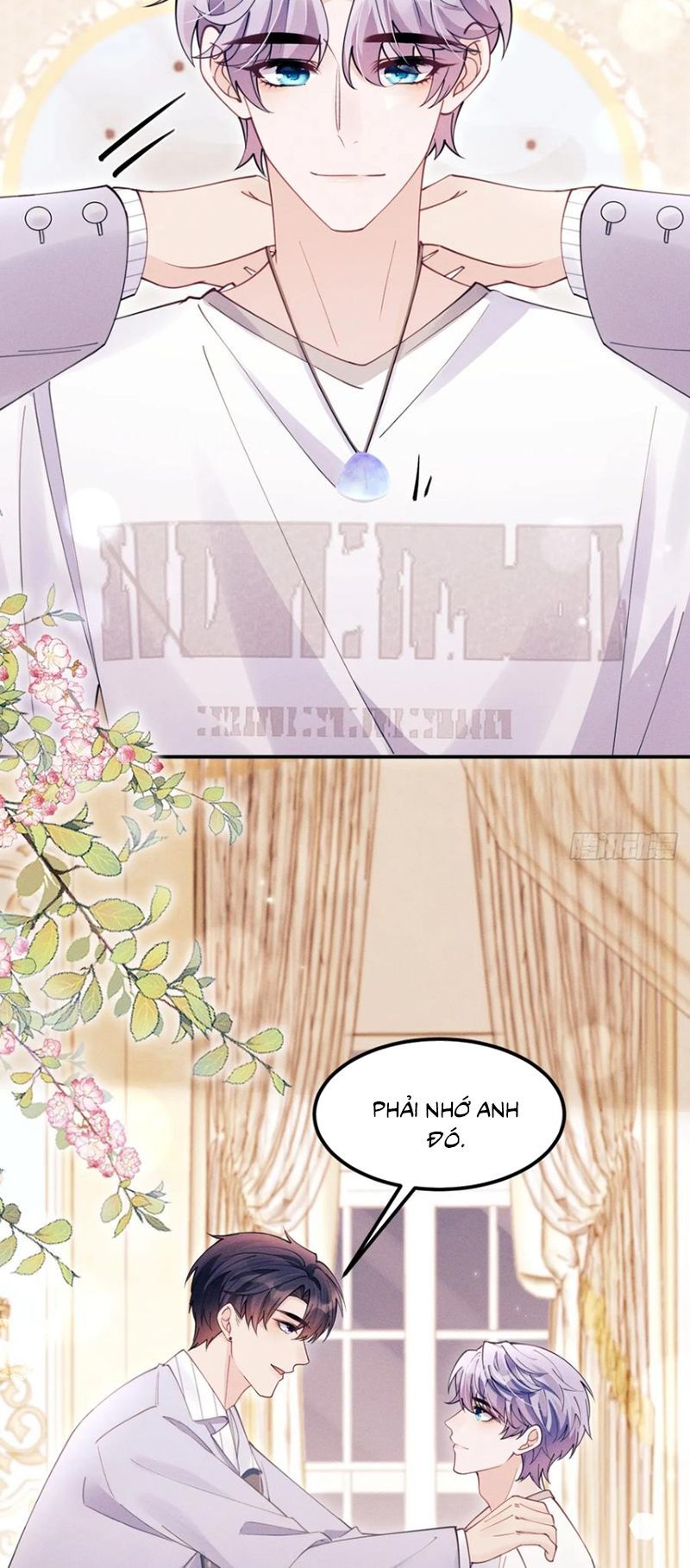 Tôi Hoài Nghi Ảnh Đế Đang Theo Đuổi Tôi Chapter 199 - Trang 43