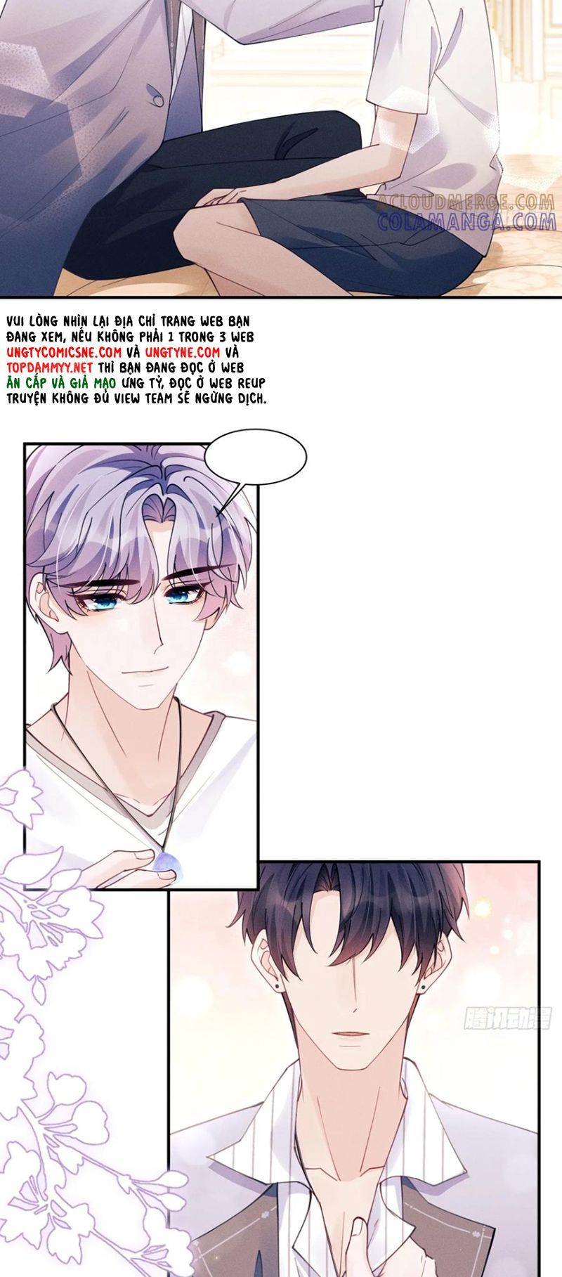 Tôi Hoài Nghi Ảnh Đế Đang Theo Đuổi Tôi Chapter 199 - Trang 44