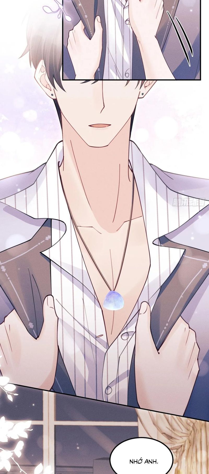 Tôi Hoài Nghi Ảnh Đế Đang Theo Đuổi Tôi Chapter 199 - Trang 45