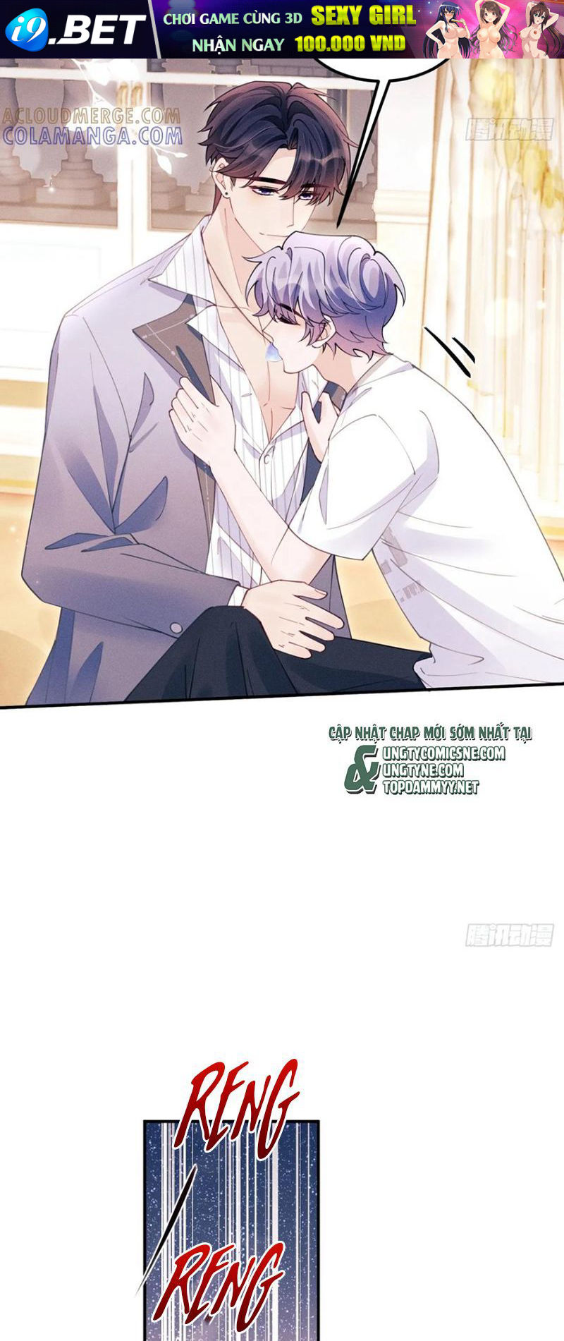 Tôi Hoài Nghi Ảnh Đế Đang Theo Đuổi Tôi Chapter 199 - Trang 46