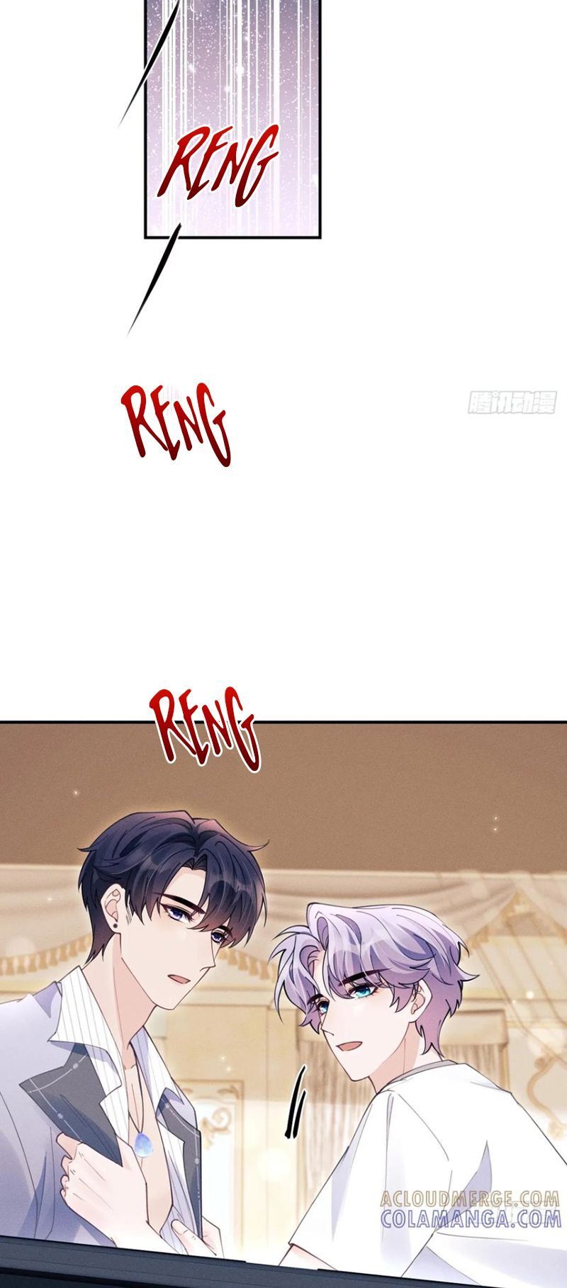 Tôi Hoài Nghi Ảnh Đế Đang Theo Đuổi Tôi Chapter 199 - Trang 47