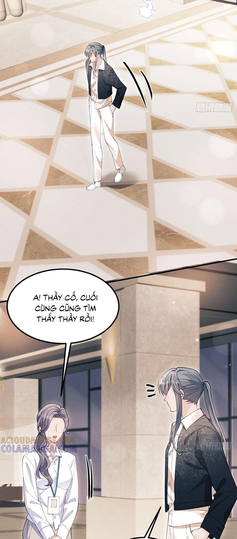 Tôi Hoài Nghi Ảnh Đế Đang Theo Đuổi Tôi Chapter 199 - Trang 49