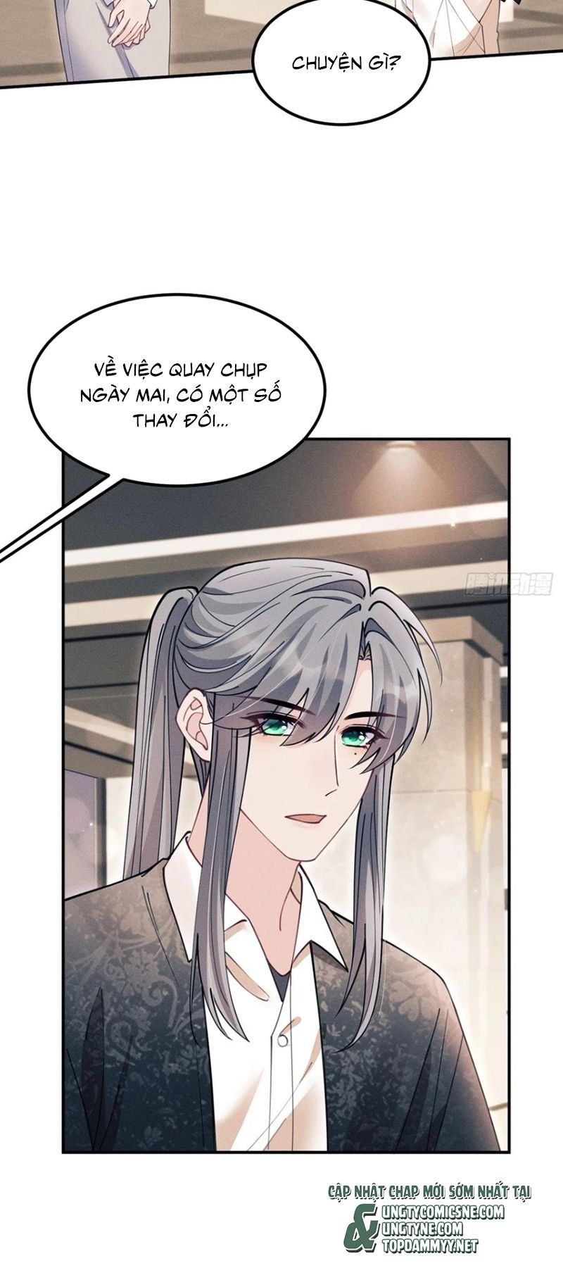 Tôi Hoài Nghi Ảnh Đế Đang Theo Đuổi Tôi Chapter 199 - Trang 50