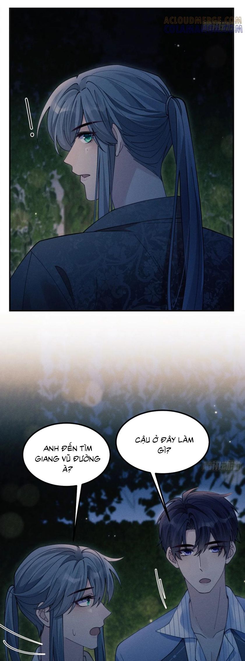 Tôi Hoài Nghi Ảnh Đế Đang Theo Đuổi Tôi Chapter 199 - Trang 8