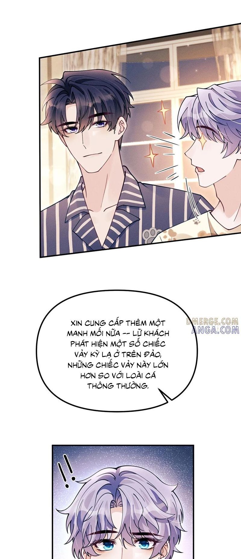 Tôi Hoài Nghi Ảnh Đế Đang Theo Đuổi Tôi Chapter 200 - Trang 18