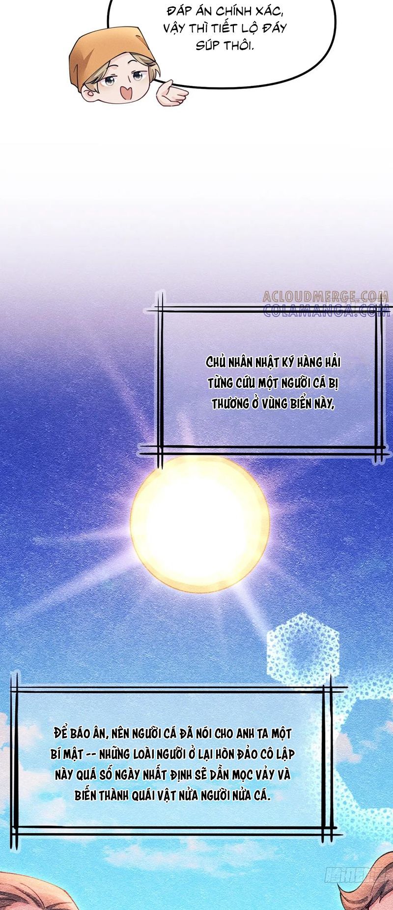 Tôi Hoài Nghi Ảnh Đế Đang Theo Đuổi Tôi Chapter 200 - Trang 22