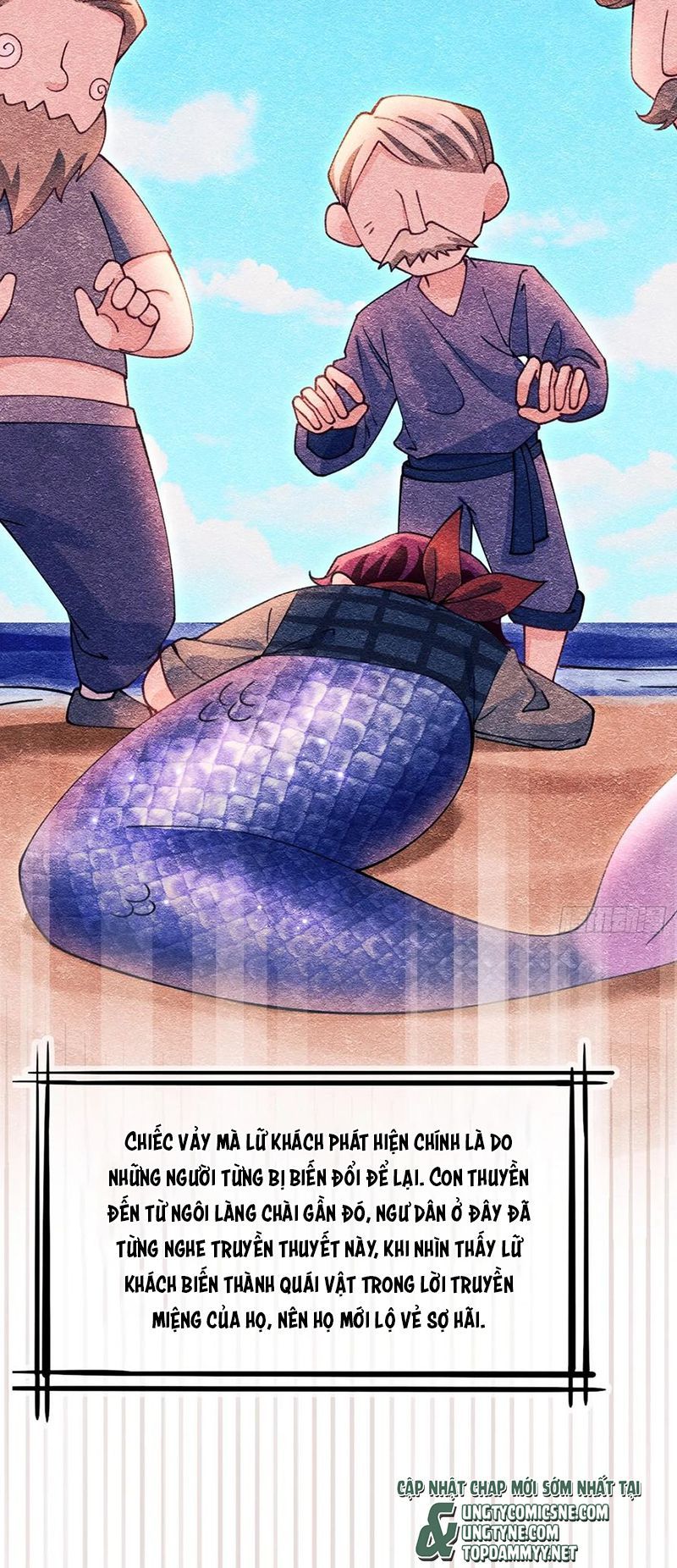 Tôi Hoài Nghi Ảnh Đế Đang Theo Đuổi Tôi Chapter 200 - Trang 23