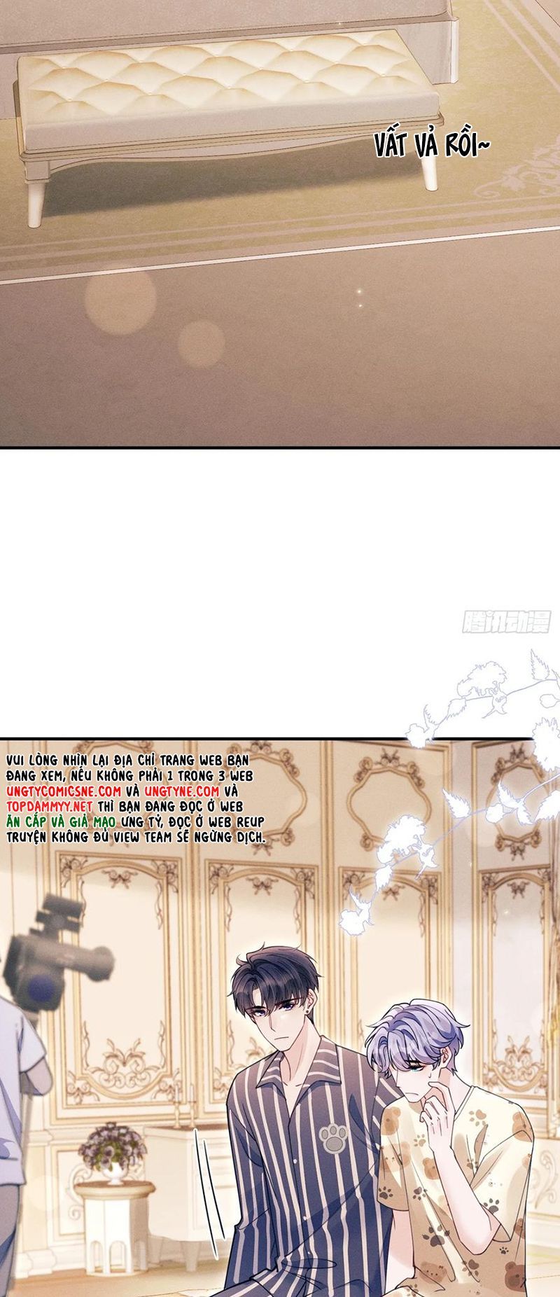 Tôi Hoài Nghi Ảnh Đế Đang Theo Đuổi Tôi Chapter 200 - Trang 25