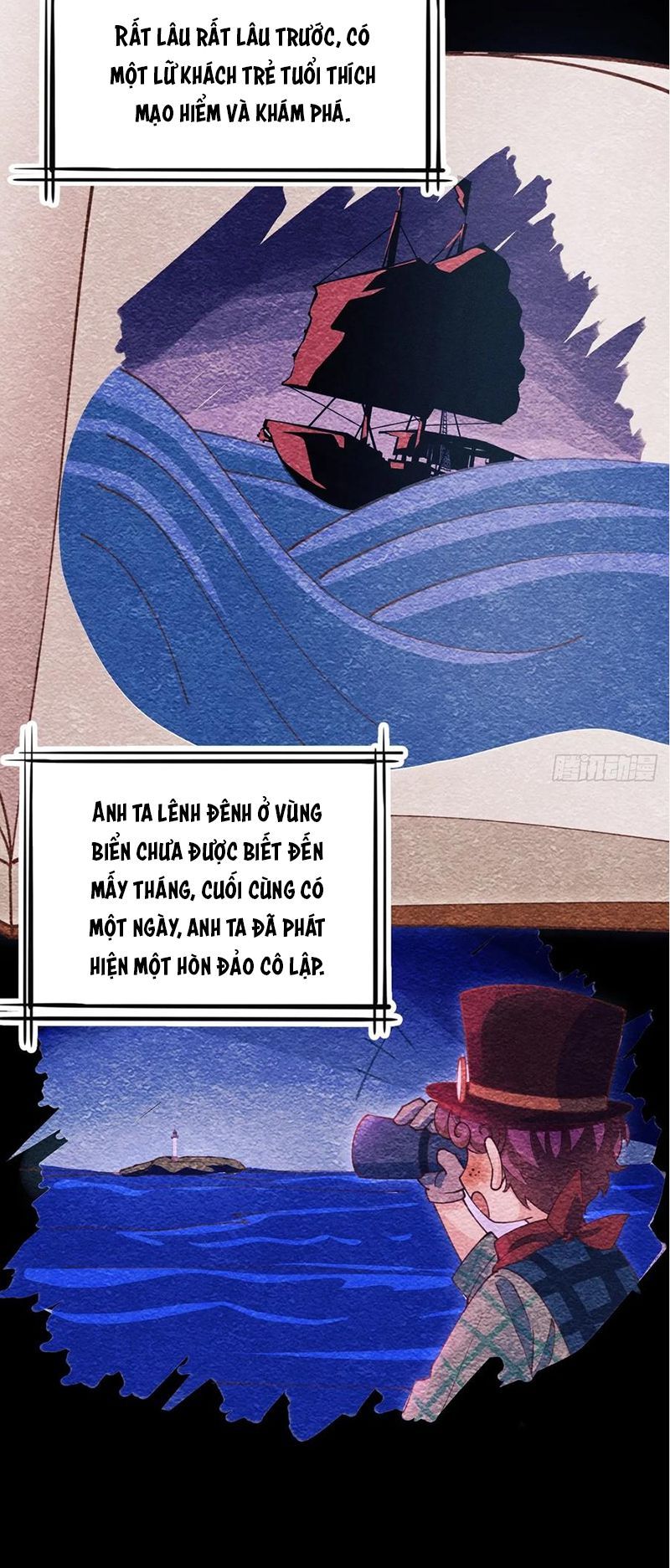 Tôi Hoài Nghi Ảnh Đế Đang Theo Đuổi Tôi Chapter 200 - Trang 3