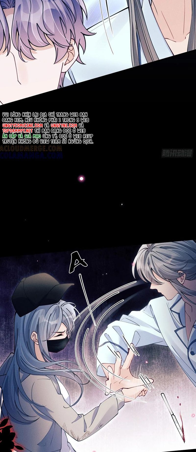 Tôi Hoài Nghi Ảnh Đế Đang Theo Đuổi Tôi Chapter 200 - Trang 33