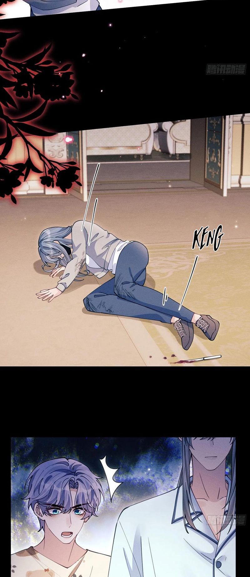 Tôi Hoài Nghi Ảnh Đế Đang Theo Đuổi Tôi Chapter 200 - Trang 34