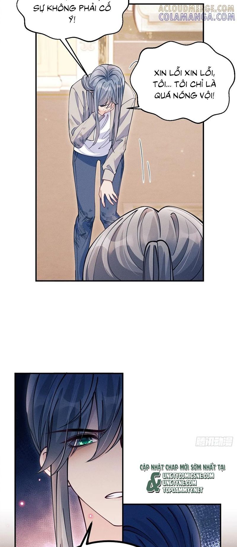 Tôi Hoài Nghi Ảnh Đế Đang Theo Đuổi Tôi Chapter 200 - Trang 38