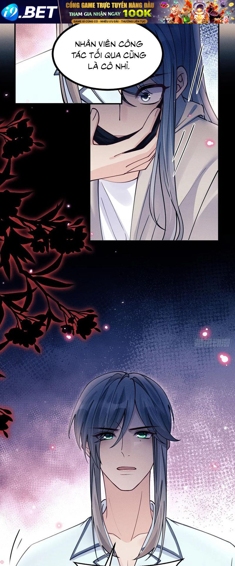 Tôi Hoài Nghi Ảnh Đế Đang Theo Đuổi Tôi Chapter 200 - Trang 39