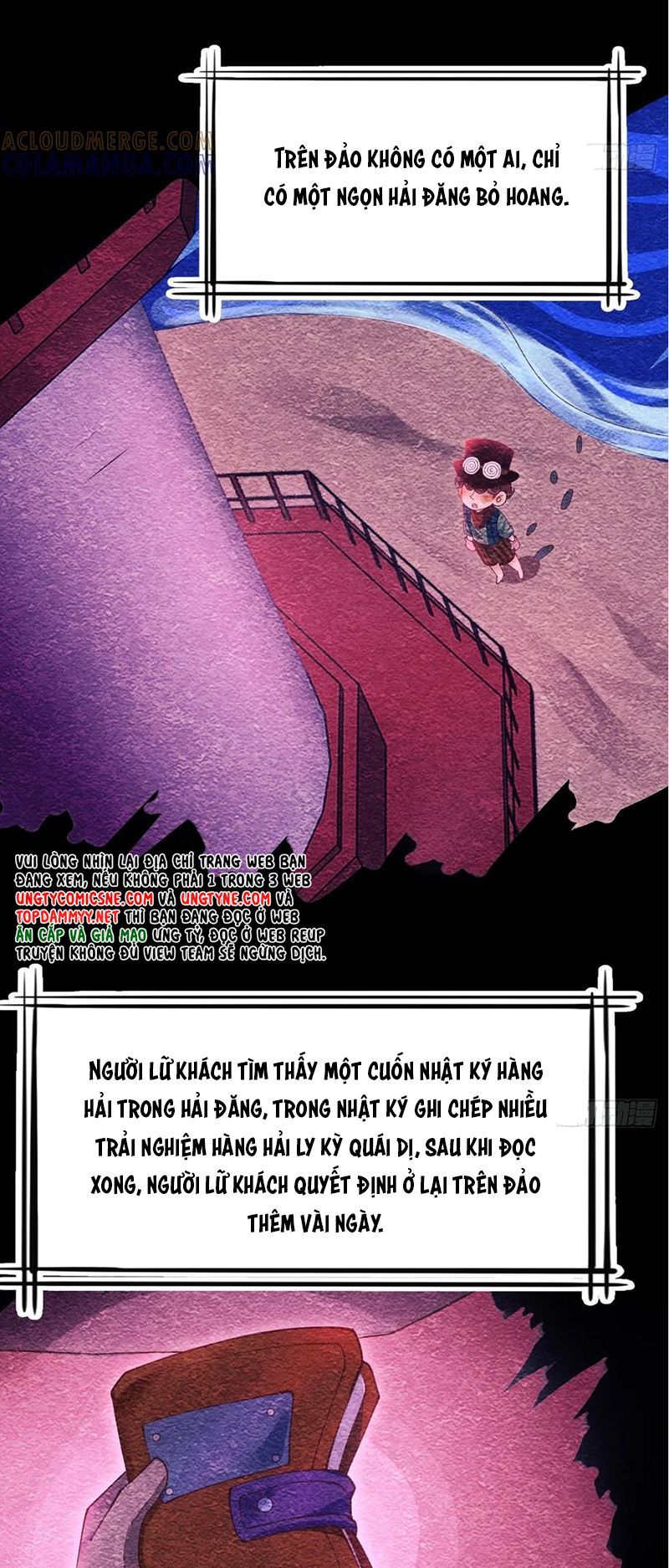 Tôi Hoài Nghi Ảnh Đế Đang Theo Đuổi Tôi Chapter 200 - Trang 4