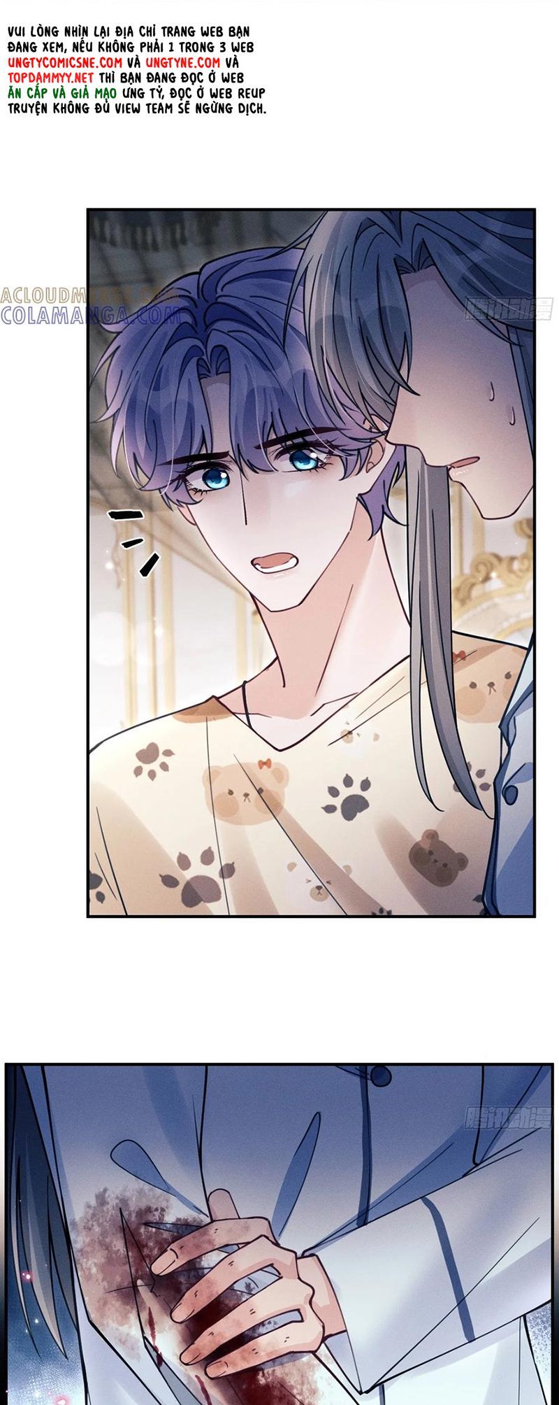 Tôi Hoài Nghi Ảnh Đế Đang Theo Đuổi Tôi Chapter 200 - Trang 44