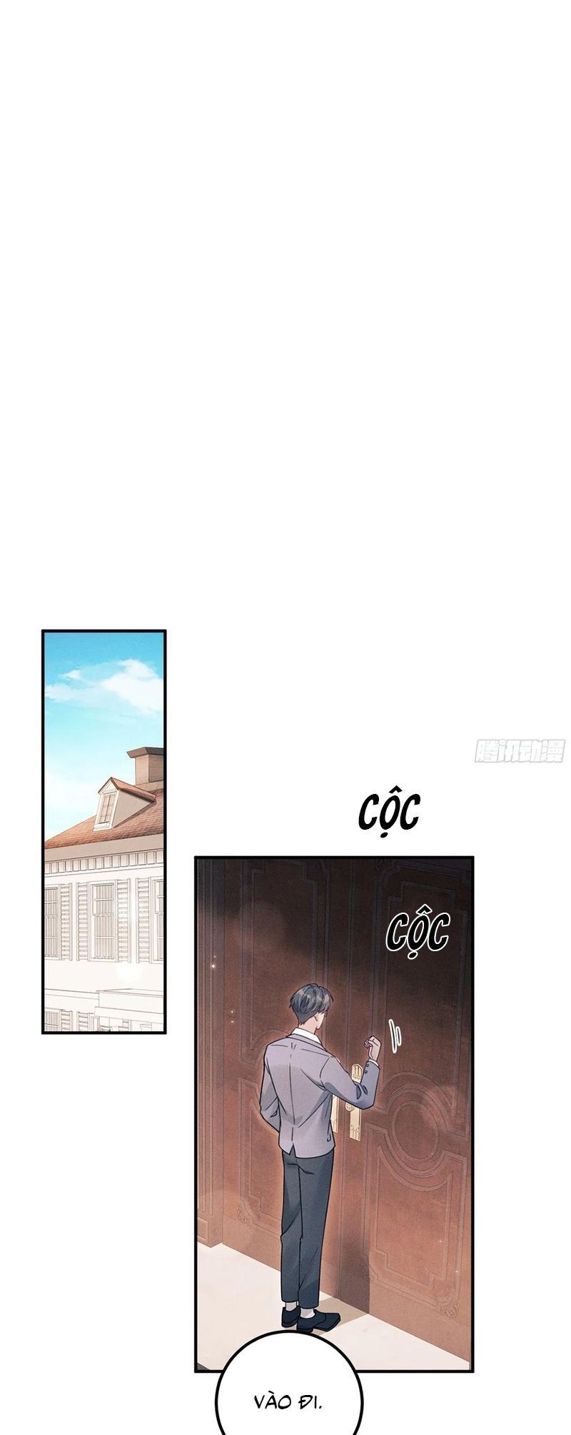 Tôi Hoài Nghi Ảnh Đế Đang Theo Đuổi Tôi Chapter 200 - Trang 46