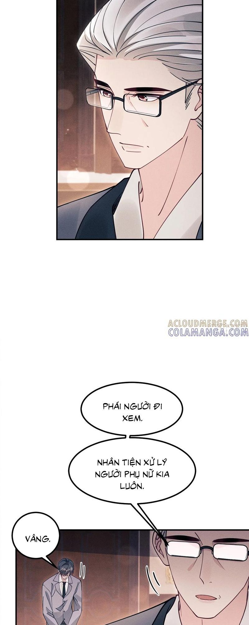 Tôi Hoài Nghi Ảnh Đế Đang Theo Đuổi Tôi Chapter 200 - Trang 49