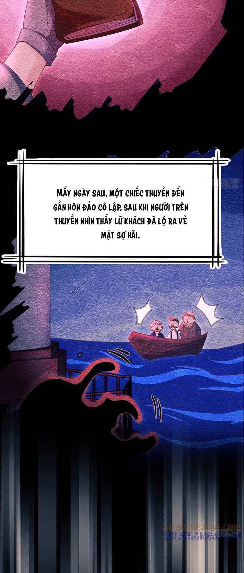 Tôi Hoài Nghi Ảnh Đế Đang Theo Đuổi Tôi Chapter 200 - Trang 5