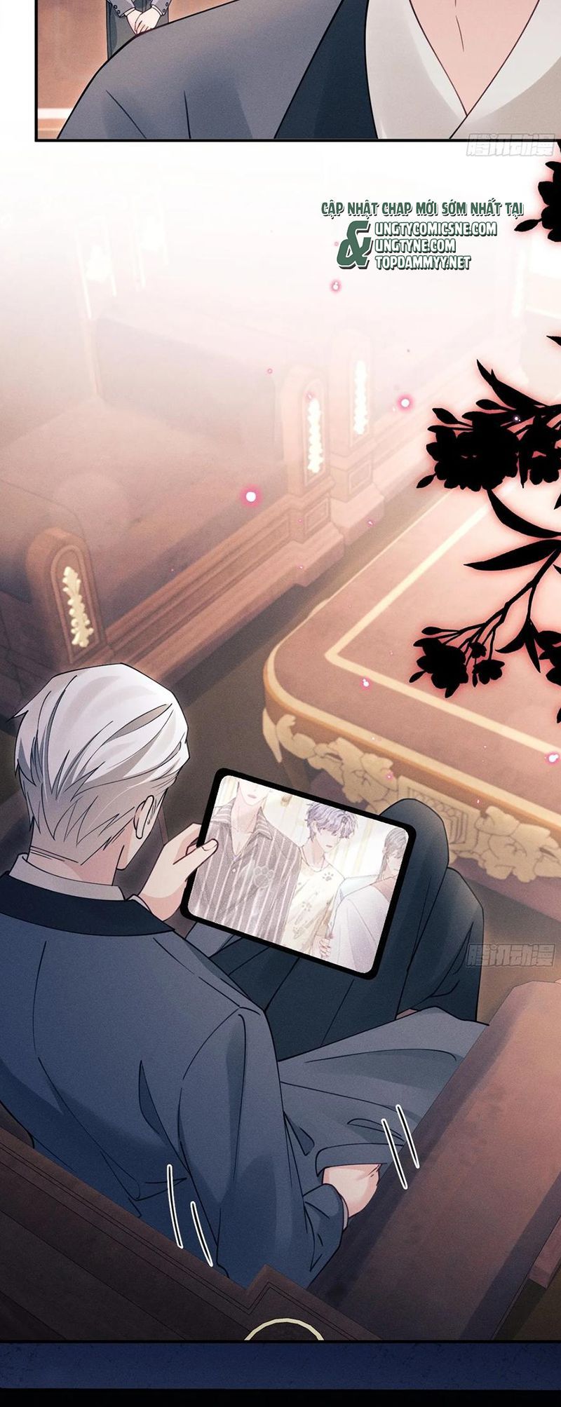 Tôi Hoài Nghi Ảnh Đế Đang Theo Đuổi Tôi Chapter 200 - Trang 50