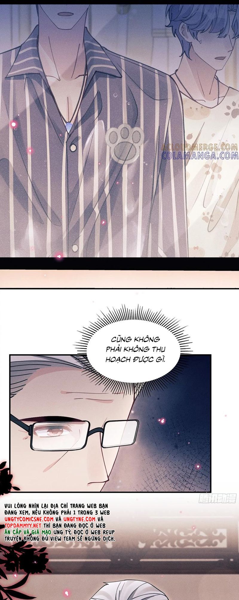 Tôi Hoài Nghi Ảnh Đế Đang Theo Đuổi Tôi Chapter 200 - Trang 51