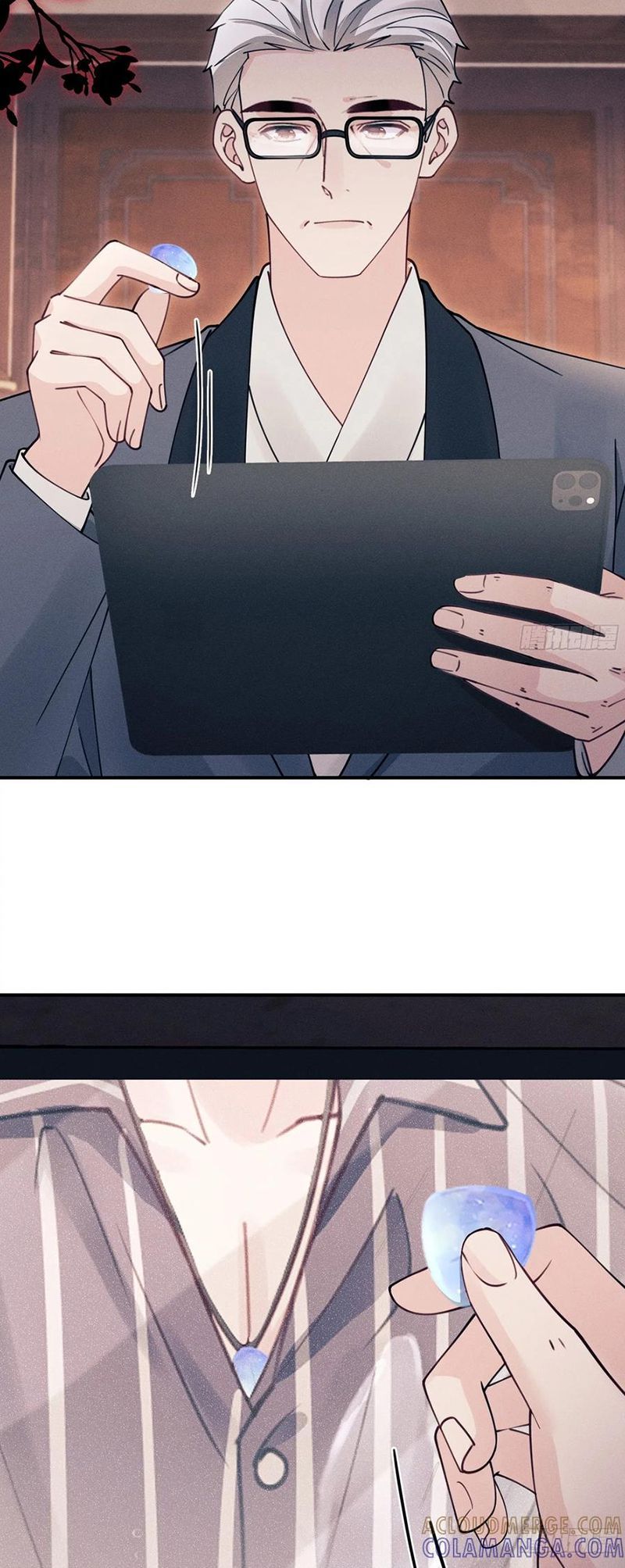 Tôi Hoài Nghi Ảnh Đế Đang Theo Đuổi Tôi Chapter 200 - Trang 52