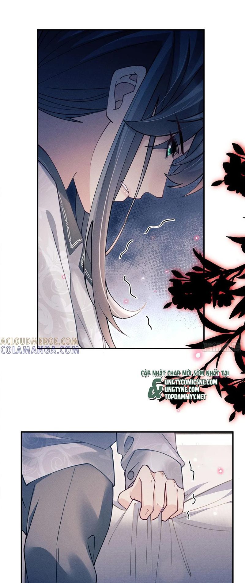 Tôi Hoài Nghi Ảnh Đế Đang Theo Đuổi Tôi Chapter 202 - Trang 13