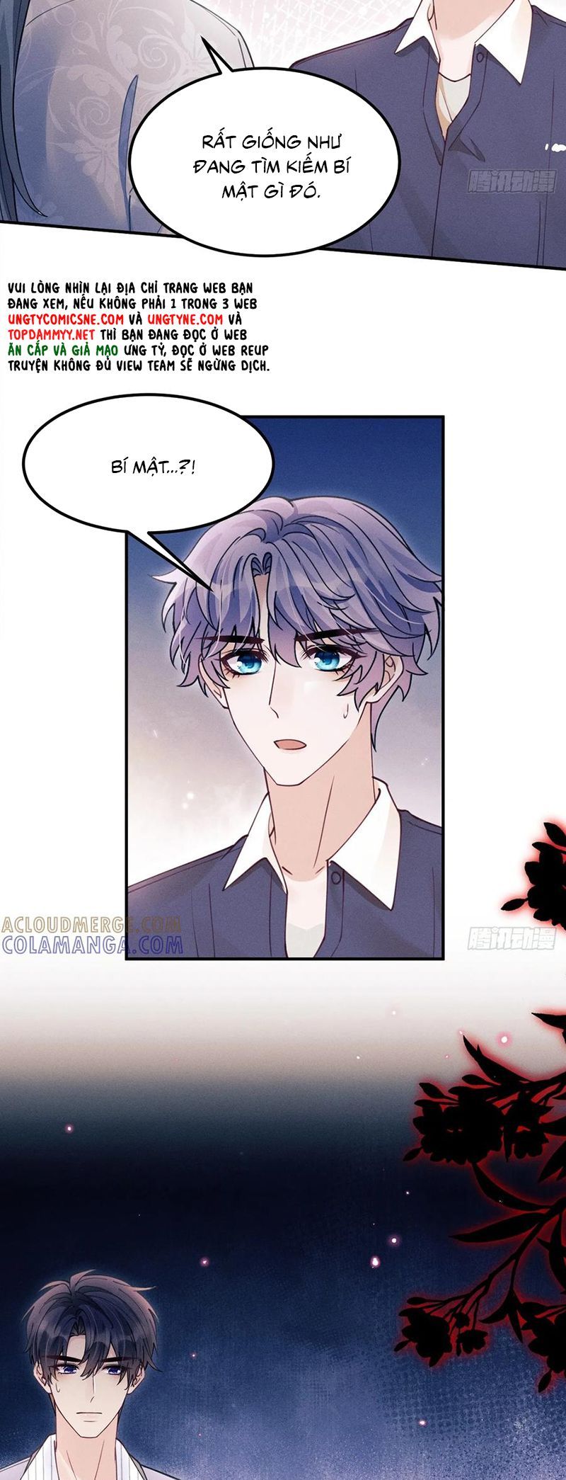 Tôi Hoài Nghi Ảnh Đế Đang Theo Đuổi Tôi Chapter 202 - Trang 17